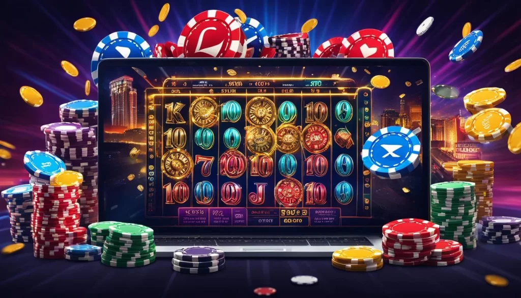 Xổ Số & Lô Đề kuwin1